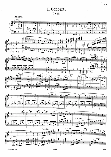 Complete Part (scan)