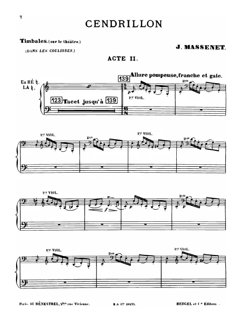 Timpani