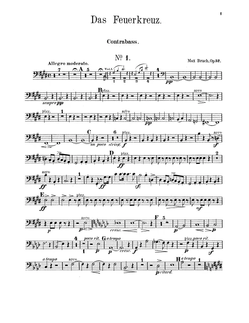 Basses