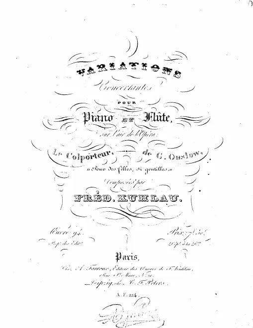 Piano