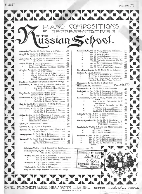 4. Chant de Noël
