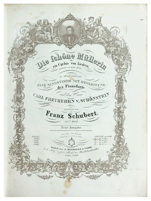 Volume 2 (Nos.5-9)