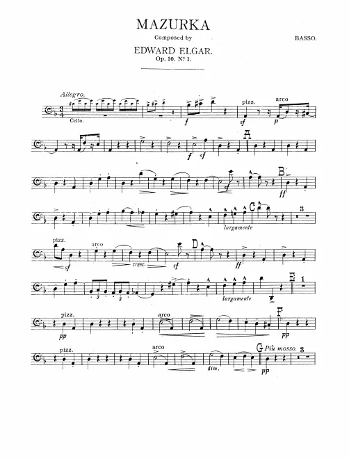 Basses