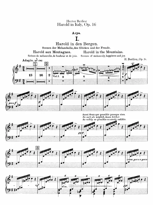 Harp