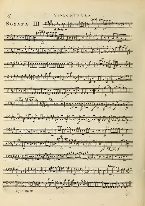 Cello