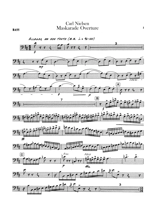 Basses