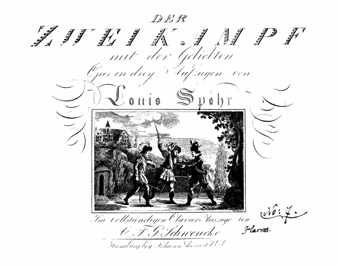 Complete Score