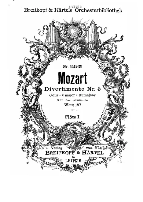 Flute 1