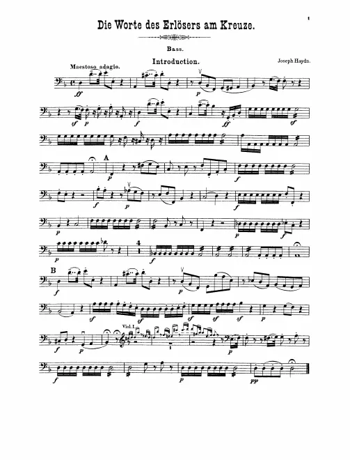 Basses