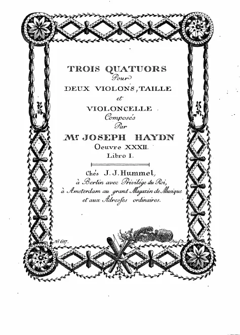 Complete Parts (mono)
