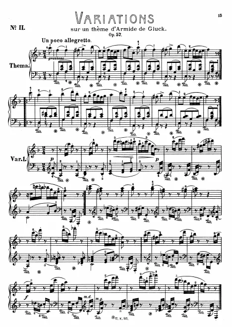 Complete Score (filter)