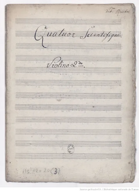 Violin 2