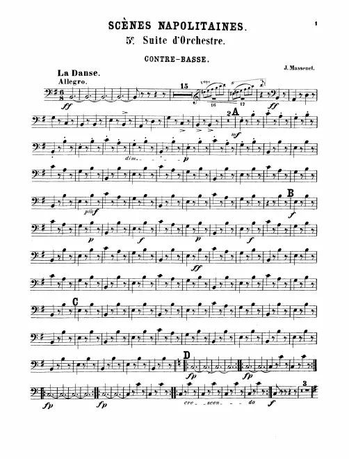 Basses