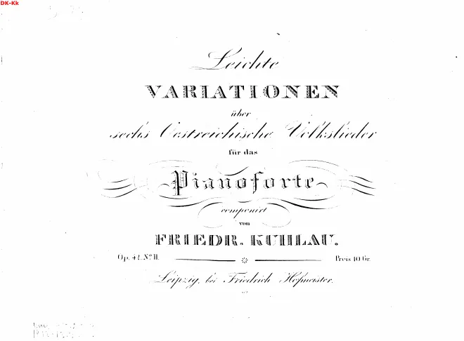 Book 2 (Nos.4-6)