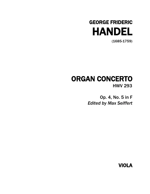 Violas