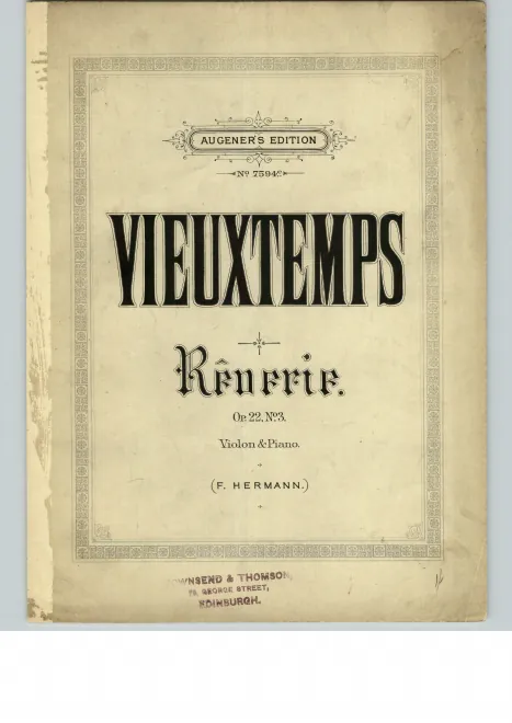 Color Cover