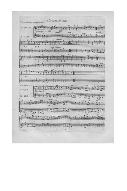 Clarinet 1/2