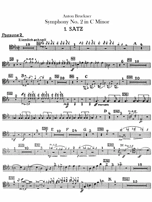 Trombone 2