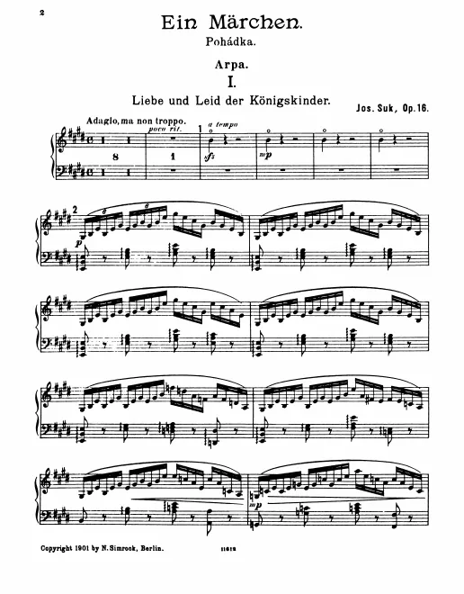 Harp