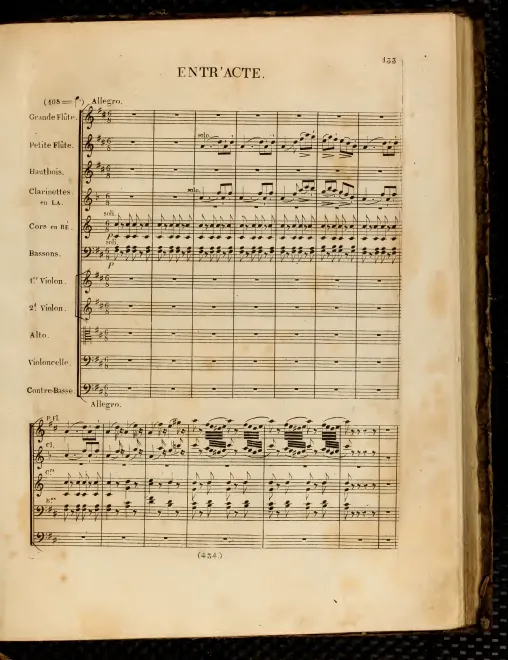 Act II