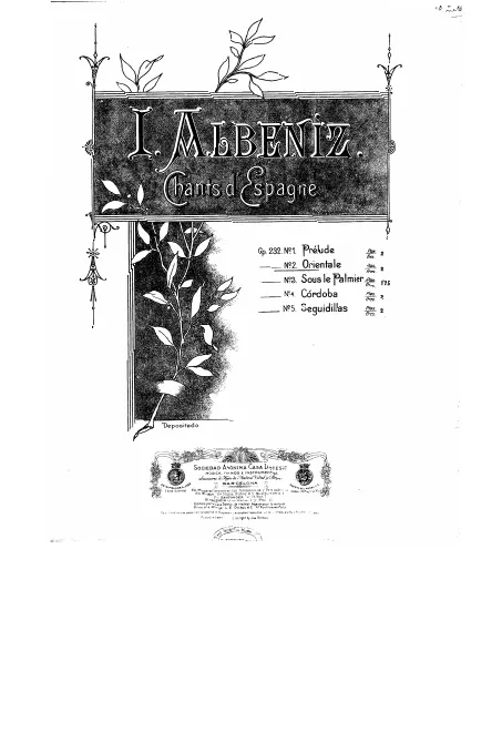 2. Orientale