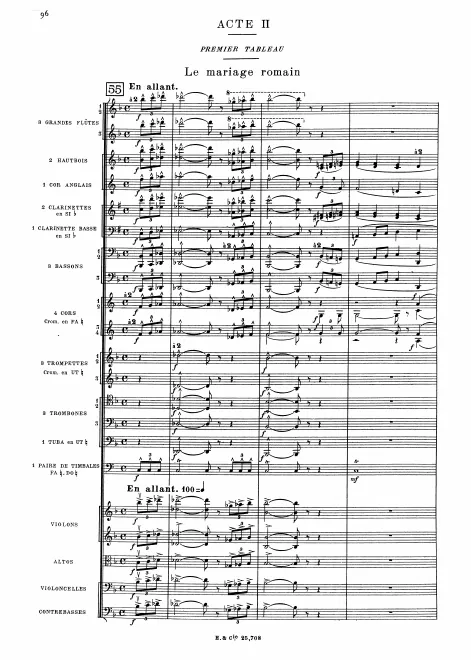 Act II