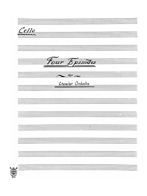 Cellos