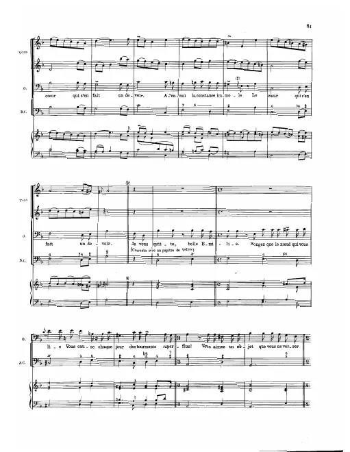 Scene 1 (No.2) to Scene 2 (No.4)