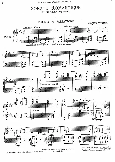 Complete Score (bookmarked)