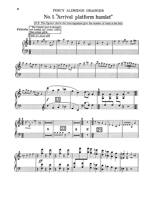 Celesta