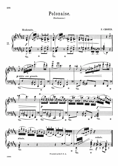 Complete Score (scan)