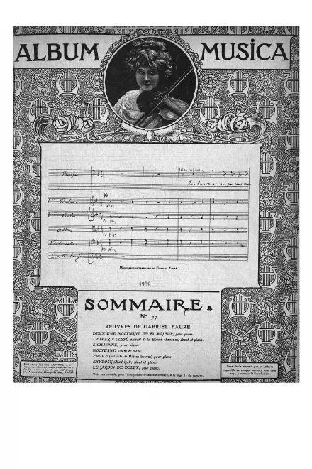 6. Fugue