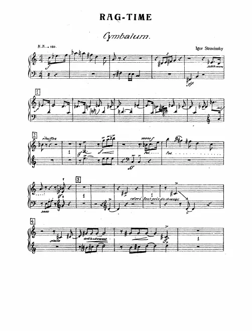 Cymbalum