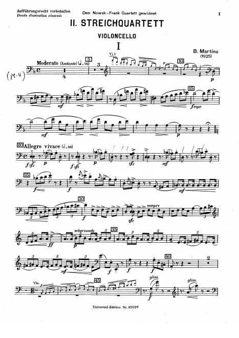 Cello