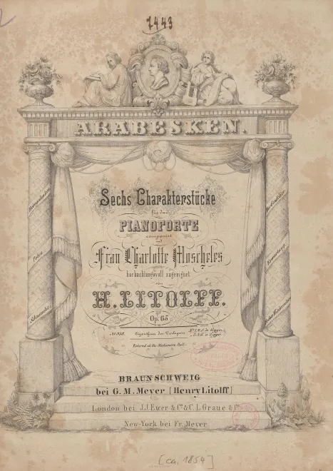 1. Heimgedenken