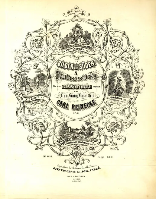 2. Boléro