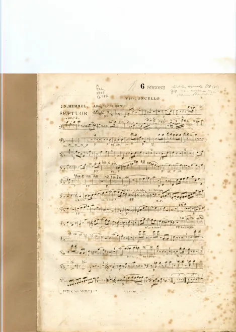 Cello