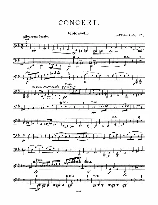 Cellos