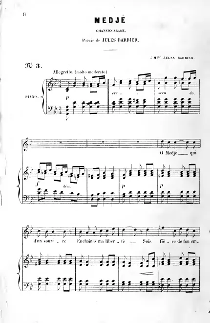Complete Score