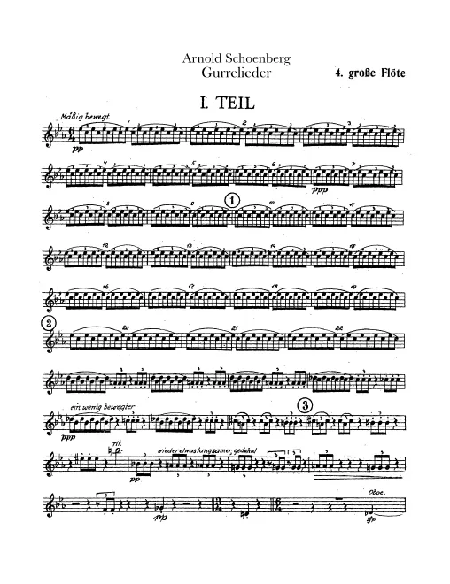 Flute 4