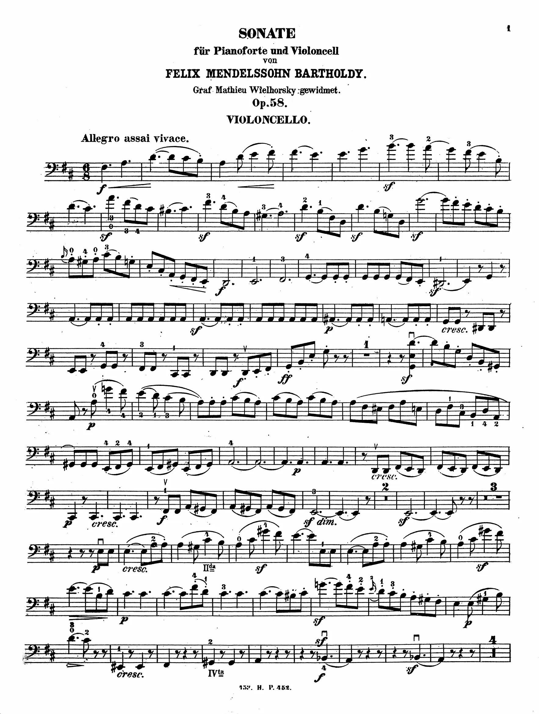 Cello