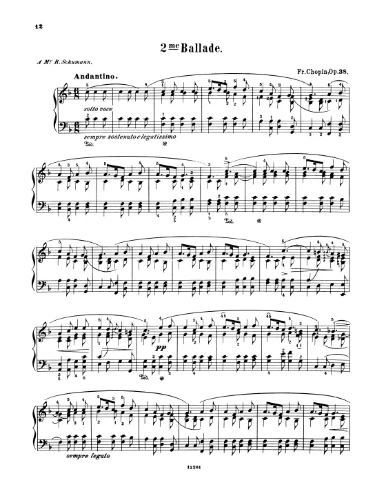 Complete Score (1200dpi)