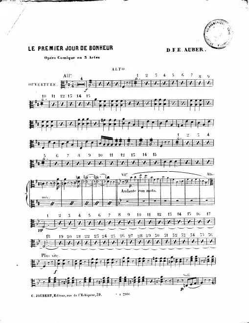 Violas