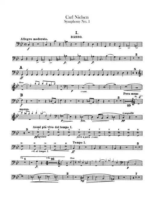 Basses
