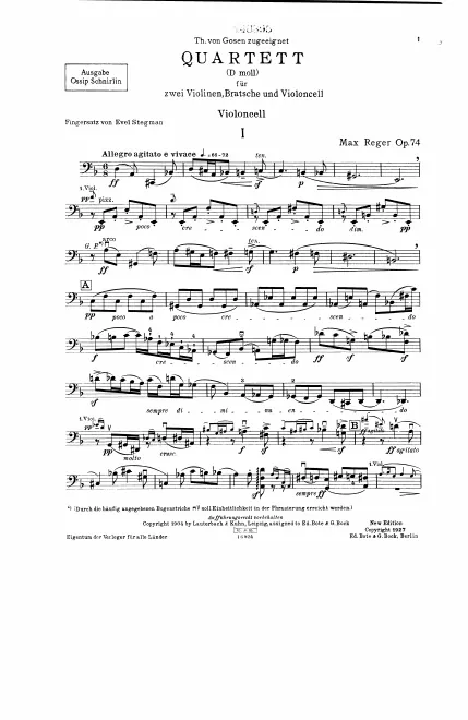 Cello