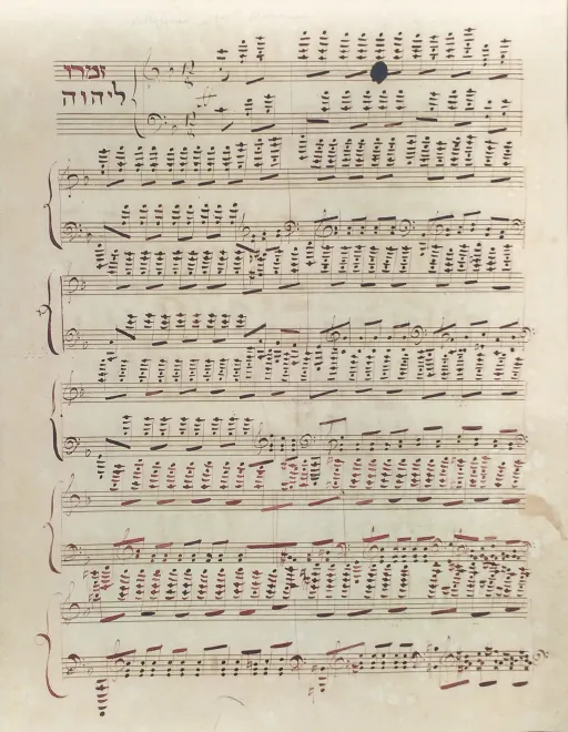 Complete Score
