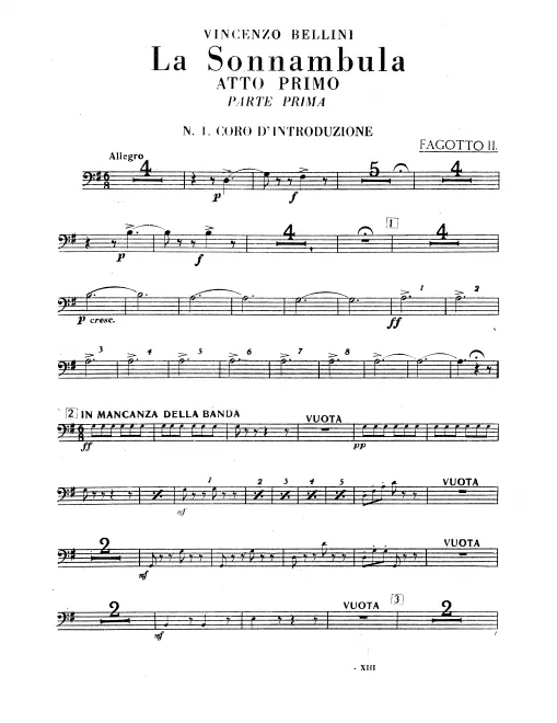 Bassoon 2