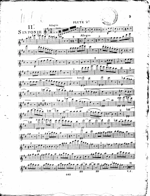 Flute 2