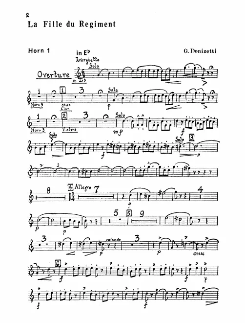 Horn 1