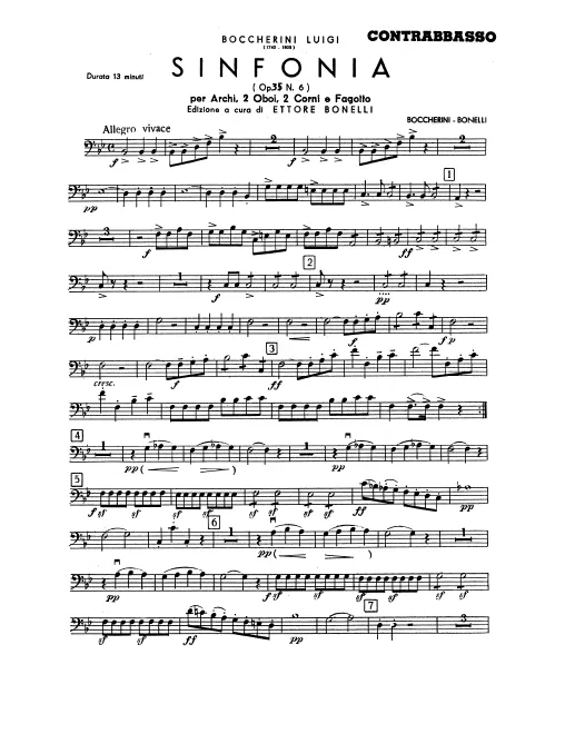 Basses